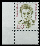 BRD DS FRAUEN Nr 1338 Postfrisch ECKE-ULI X7D52AA - Unused Stamps