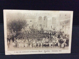 Esquilino Roma Lazio Primi 900 - Altare Della Patria