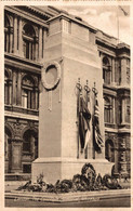 ANGLETERRE LONDON THE CENOTAPH AND WHITEHALL - Whitehall