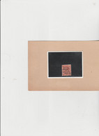 Irlanda Gov. Provv.  1922 - (Yvert)  23  Used  2p  Orange   "Timbres De G.B. Avec Surcharge" - Used Stamps