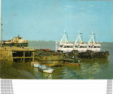 PAIMBOEUF LE PORT 1972 CPSM GM TBE - Paimboeuf