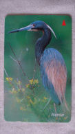 Viet Nam Vietnam Unused Phonecard / Phone Card : HERON Bird - Vietnam