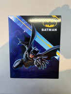(folder 4-9-2022) Movie - Batman - DC Batman  (+ 1 Cover) Super-hero - Presentation Packs