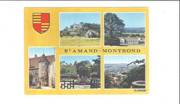 SAINT AMOND MONTROND        MULTIVUES       ****  RARE         A  SAISIR    **** - Saint-Amand-Montrond