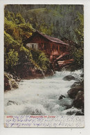 Scuol (Suisse, Grisons) : GP Du Moulin Hameau De  Tarasp En 1925 PF. - Tarasp