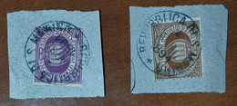 SAN MARINO 1977 - Used Stamps