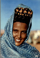 REPUBLIQUE ISLAMISQUE DE MAURITANIE UN GRACIEUX SOURIRE - Mauritanie