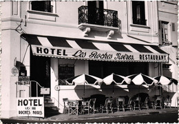 Sables D'Olonne - Hôtel Des Roches Noires - Sables D'Olonne