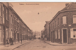 Tubize - Boulevard De La Senne - Tubize