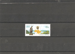 MNH Stamp Nr.536 In MICHEL Catalog - Ukraine