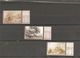 MNH Stamps Nr.538-540 In MICHEL Catalog - Ukraine