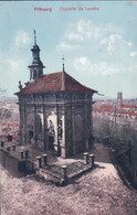 Fribourg, Chapelle De Lorette (8062) - Chapelle