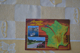Cartes Postales De France - Argeles Sur Mer