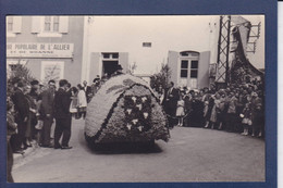 CPA [03] Allier > Montlucon Carte Photo Non Circulé - Montlucon