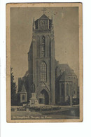 Bergen Op Zoom    St. Josephkerk - Bergen Op Zoom