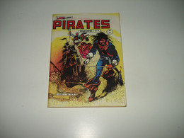 C23 / Petit Format  " Mon Journal  "  PIRATES  N° 98  De 1983  Superbe état !!!!! - Piraten