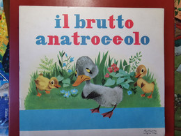 IL BRUTTO ANATROCCOLO - Bambini E Ragazzi