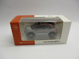 Norev Citroen C3 Aircross - Norev