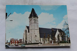 Cpm 1978, Seclin, La Collégiale Saint Piat, Nord 59 - Seclin