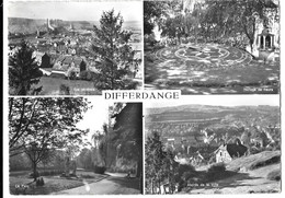 Differdange, Multivues (GF3143) - Differdange