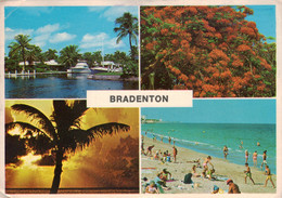 Bradenton, Florida, U.S.A. Multiview - Bradenton