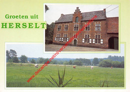 Kaaibeekhoef - Herselt - Herselt