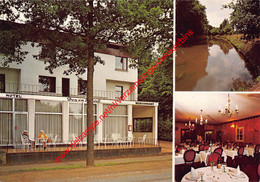 Hotel Restaurant Den En Heuvel - Kasterlee - Kasterlee