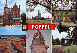 Groeten Uit … - Poppel Ravels - Ravels