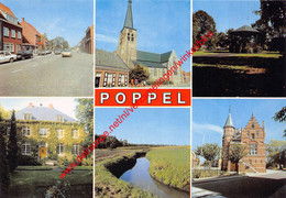 Groeten Uit … - Poppel Ravels - Ravels