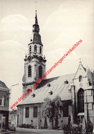 St.-Pieterskerk - Puurs - Puurs