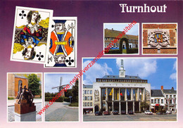 Hoofdstad Van De Kempen - Turnhout - Turnhout