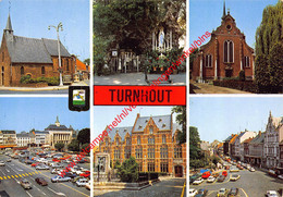 Groeten Uit … - Turnhout - Turnhout