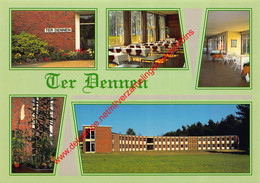 Diocesaan Vormingscentrum Ter Dennen - Westmalle - Malle