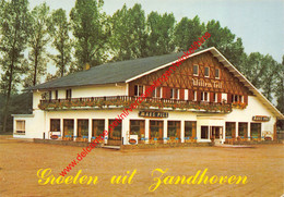 Willem Tell Café Dancing - Zandhoven - Zandhoven