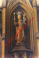 Mariabeeld 16de Eeuw - Sint-Antonius Zoersel - Zörsel