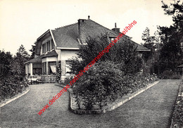 Villa Charming - Keerbergen - Keerbergen