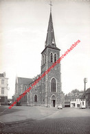 Kerk - Lembeek - Halle