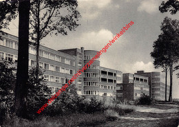 Universiteitskliniek St. Barbara - Pellenberg Lubbeek - Lubbeek