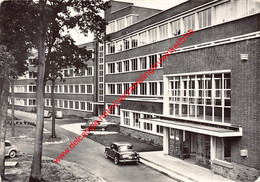 Universiteitskliniek St. Barbara - Pellenberg Lubbeek - Lubbeek