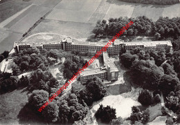 Universiteitskliniek St. Barbara - Pellenberg Lubbeek - Lubbeek