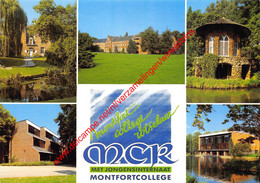 Montfortcollege - Rotselaar - Rotselaar