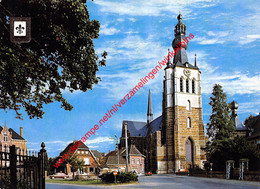 Collegiale O.L.-Vrouwekerk - Aarschot - Aarschot