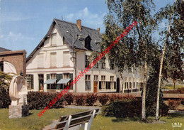 Het Oude Begijnhof  - Aarschot - Aarschot