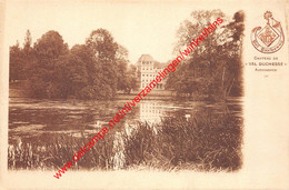 Château De Val Duchesse - Oudergem - Auderghem - Auderghem - Oudergem