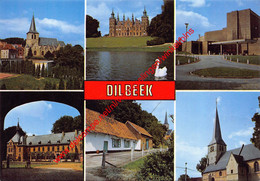 Groeten Uit … - Dilbeek - Dilbeek