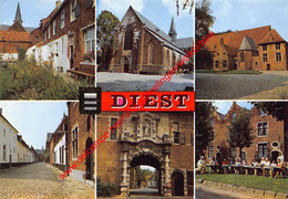 Begijnhof - Diest - Diest