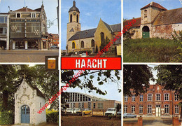 Groeten Uit … - Haacht - Haacht