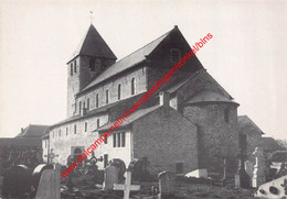 Kerk - Bertem - Bertem