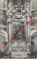 Intérieur De L'Eglise - Scherpenheuvel - Scherpenheuvel-Zichem