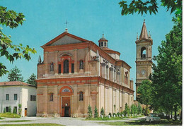 Faenza - Chiesa Di San Domenico - H8445 - Faenza